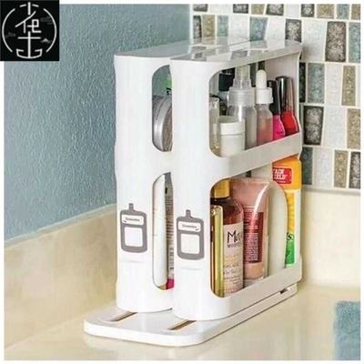 Holder Storage-Rack Spice-Jar Kitchen-Organizer Seasoning Ro