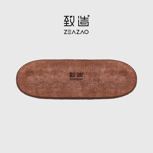 致造|茶布日式茶艺布垫茶几茶巾
