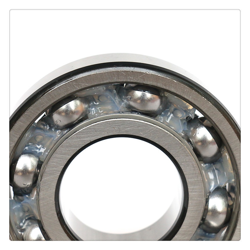 深沟球轴承40TM08NX汽车分动箱差速器轴承变速箱轴承非标轴承