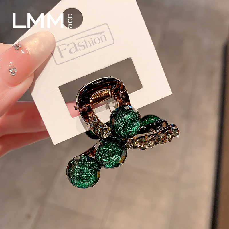 2025新款高级感小抓夹