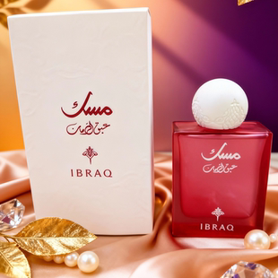 爆款迪拉姆单品IBRAHEEM AL.QURASHI中东阿拉伯迪拜香水跨境香氛