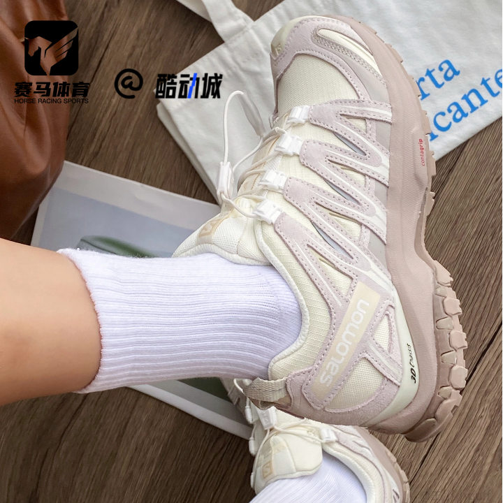 SalomonXAPRO3D休闲跑步鞋