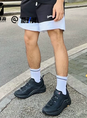 FILA斐乐 WOLF 2+ 雪狼男子黑舒适百搭户外功能鞋A12M531201FBK