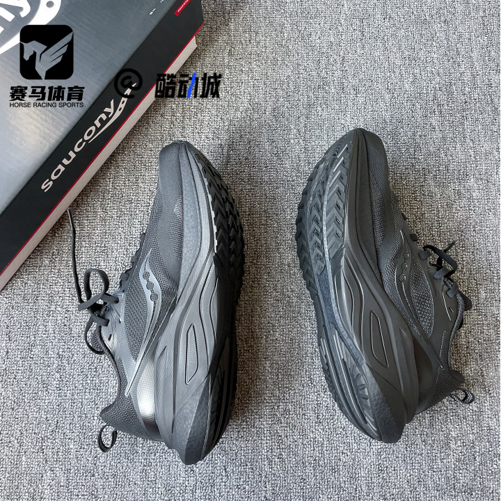 SauconyPWRVIZI休闲训练跑步鞋