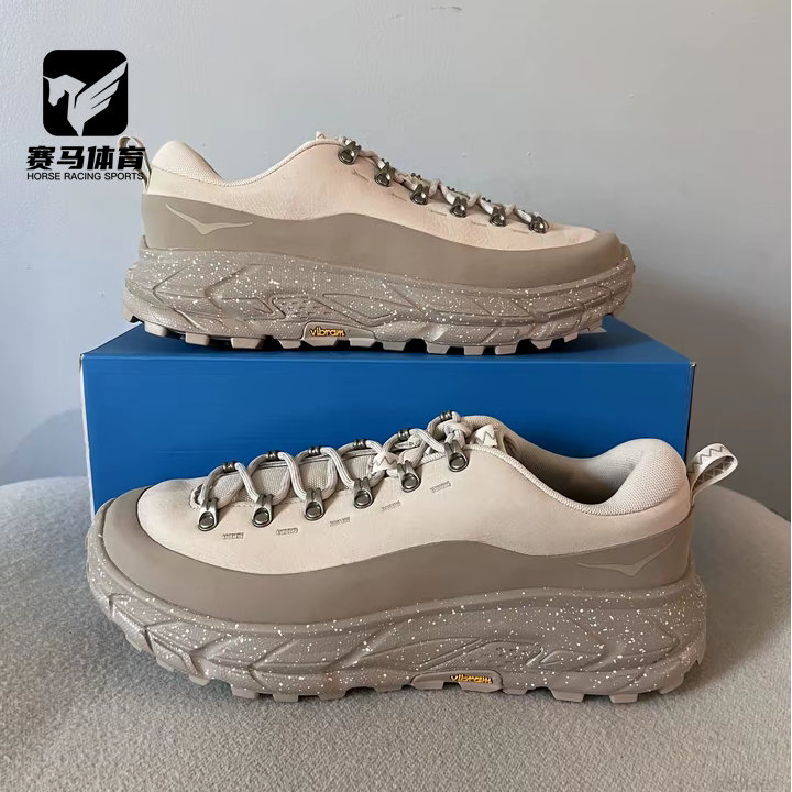 HOKATorSummit男子越野跑步鞋