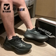 Saucony索康尼Kinvara 201 S20967 15黑色男子经典 百搭休闲跑步鞋