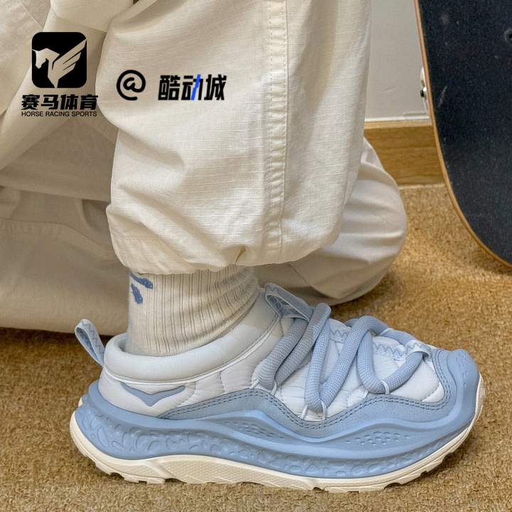 HOKAOraPrimo男子低帮休闲鞋