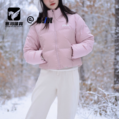 FILAORIGINALERGB女子羽绒服