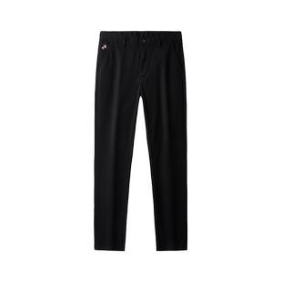 【商场同款】SMITHPOLOV斯密特保罗男装年秋季新款男士休闲裤