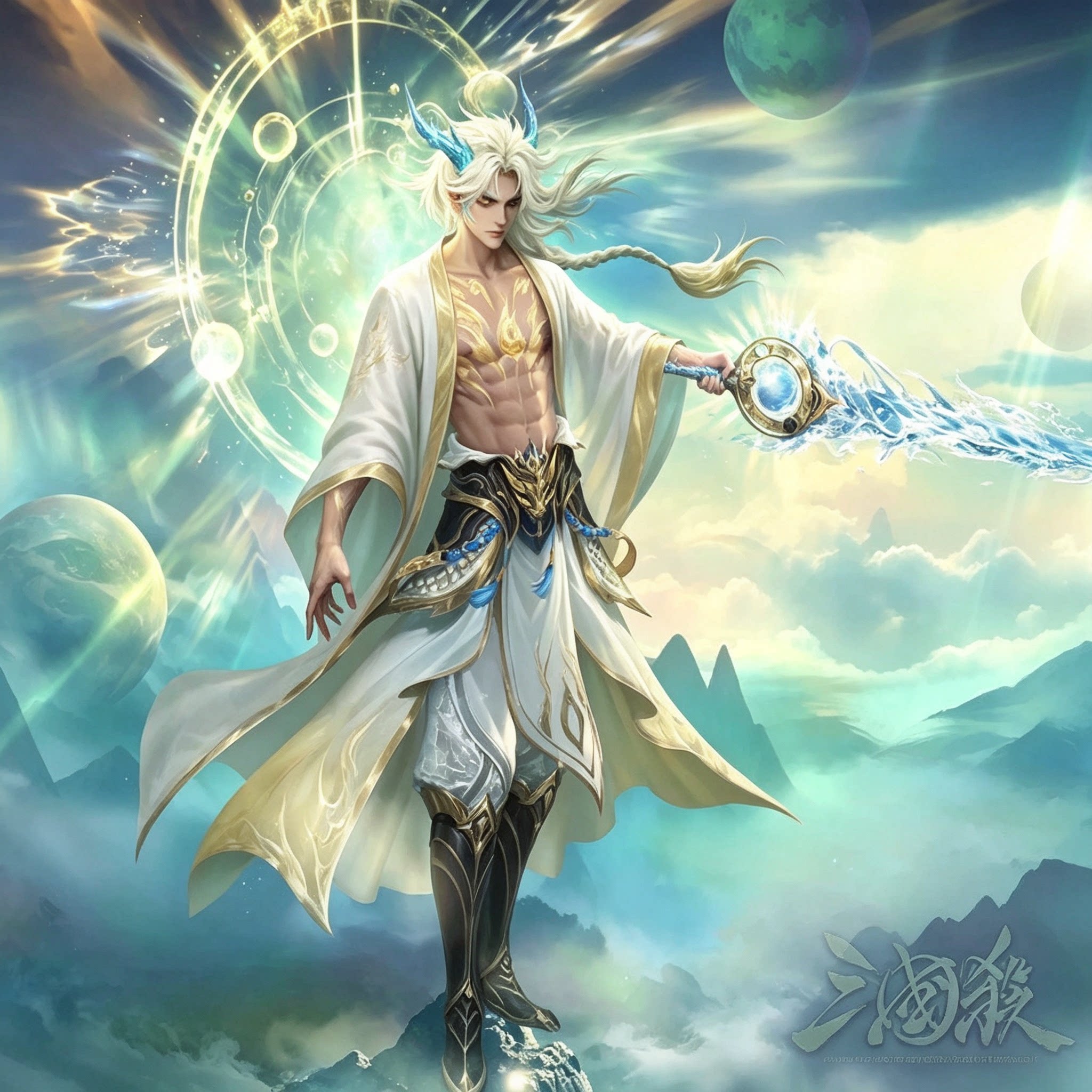 三国杀神马超移动版开局号成品号游卡官服号