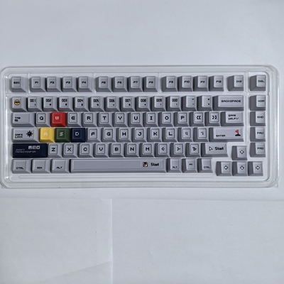 FKKeys扫雷系列键帽75配列