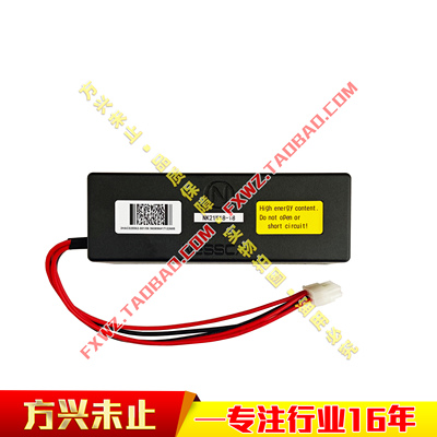 ABB机器人DSQC655储能电容数据