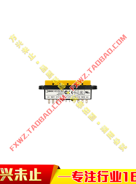 FANUC发那科机器人示教器A05B-2518-D008使能键开关 使能按钮开关
