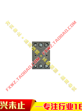 ABB机器人3HAC022165-002隔离开关IRC5控制柜OT40FT3电源隔离开关