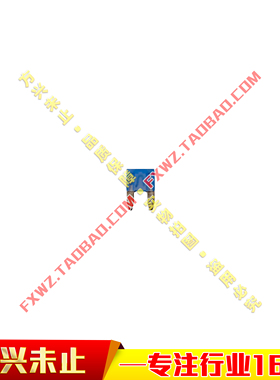 KUKA库卡机器人C4控制柜15A/32V保险丝00170525熔断丝 KRC4保险片