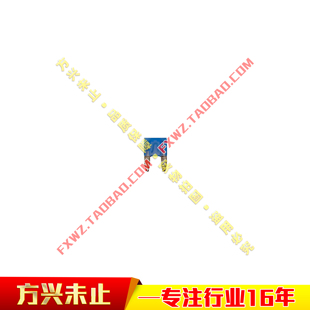 KUKA库卡机器人C4控制柜15A/32V保险丝00170525熔断丝 KRC4保险片