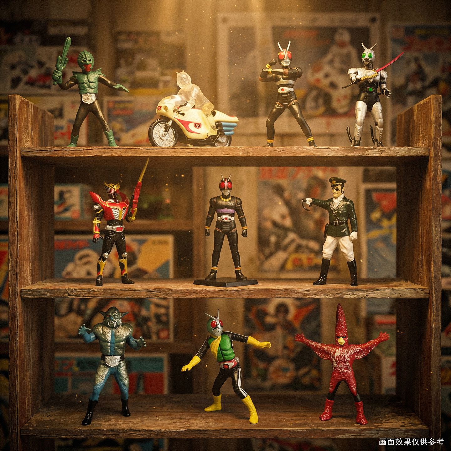 万代 假面骑士 hg 扭蛋 迷你 人偶 玩具 男孩 礼物 日本 正品,模玩/动漫/周边/娃圈三坑/桌游,盒蛋/扭蛋/联名摆件,淘宝优惠券,粉丝福利购,淘宝优惠卷