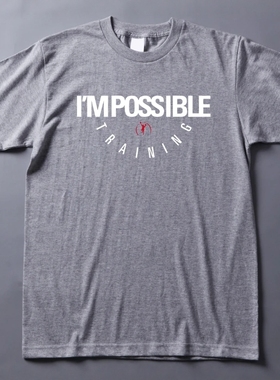 IPT纯棉篮球短袖圆领印花T恤2025年潮流休闲运动训练青年美式