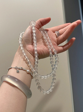 男女翡翠少棉裂冰透薄利多销