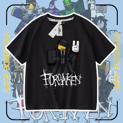 跨境robloxforsakenchance游戏