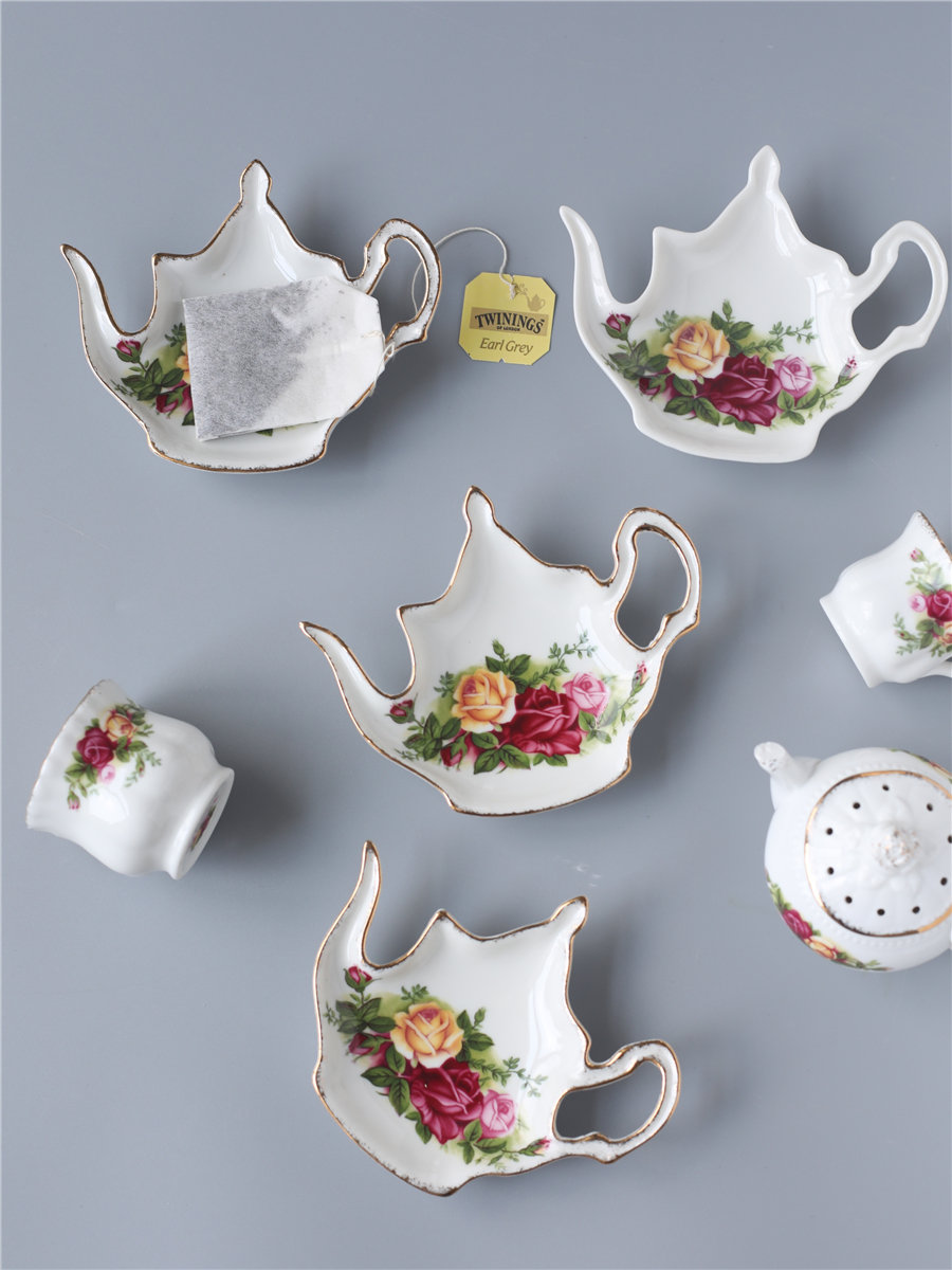 艺德小屋出口纯原单阿尔伯特碟