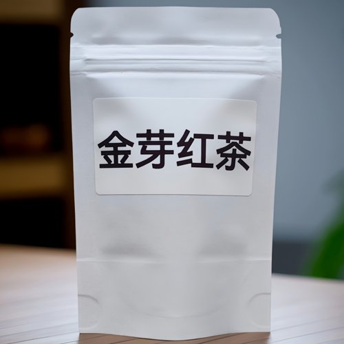 凤庆滇红茶特级250g袋装老树头春