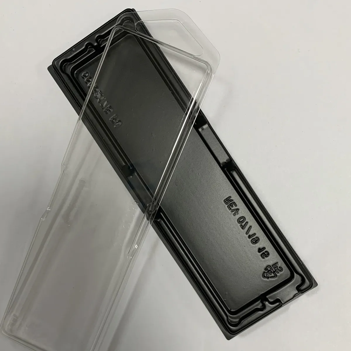 台式机内存条托盘台式机内存盒子内存包装盒50条装 宽板窄版收纳