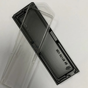 台式机内存条托盘台式机内存盒子内存包装盒50条装 宽板窄版收纳