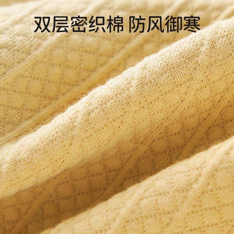 婴儿斗篷儿童外搭冬季0-3