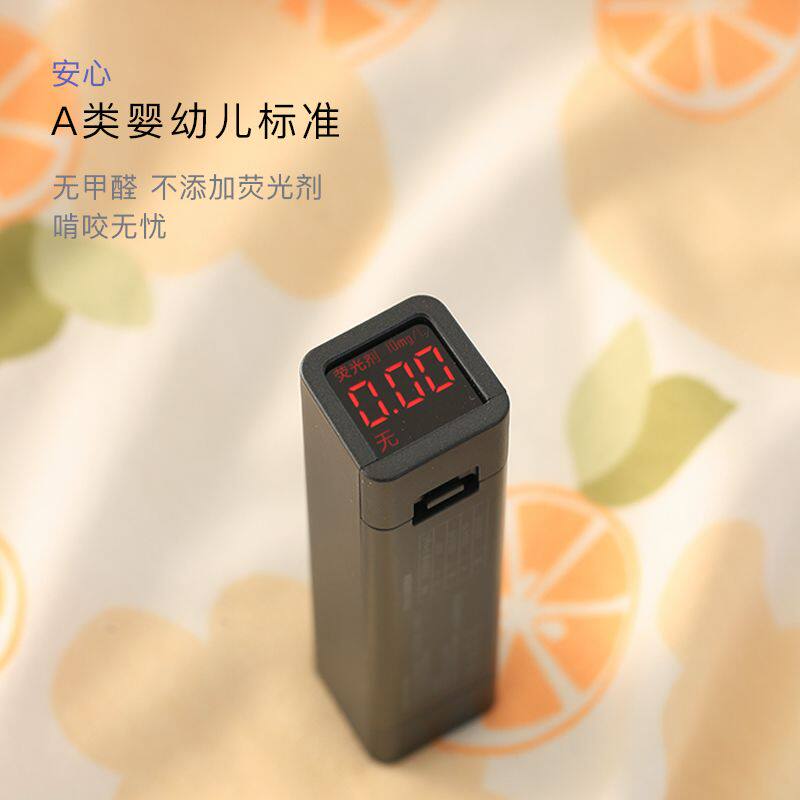 婴儿手套防抓脸纯棉新生