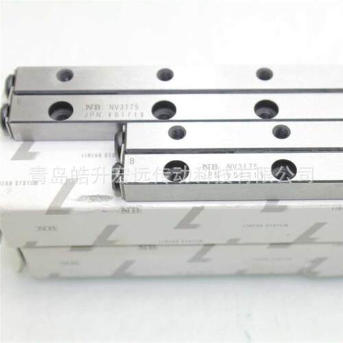 NB交叉滚柱导轨SV9100-10ZSV9300-15ZSV9400-20ZSV9500-25Z