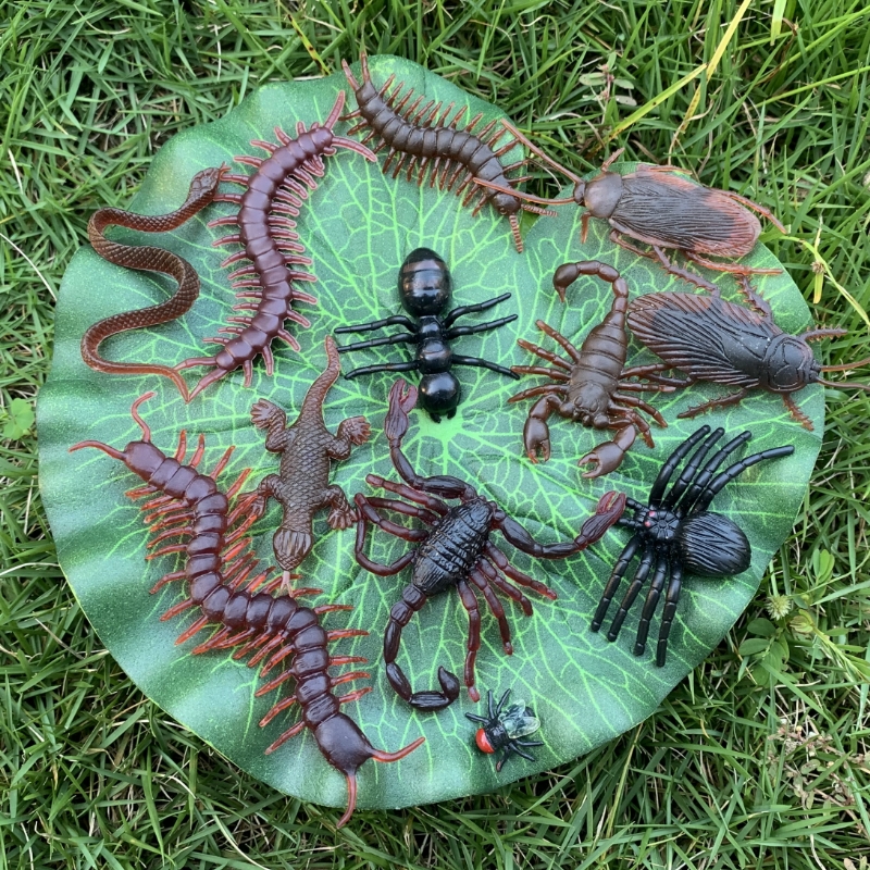 儿童玩具动物模型包邮