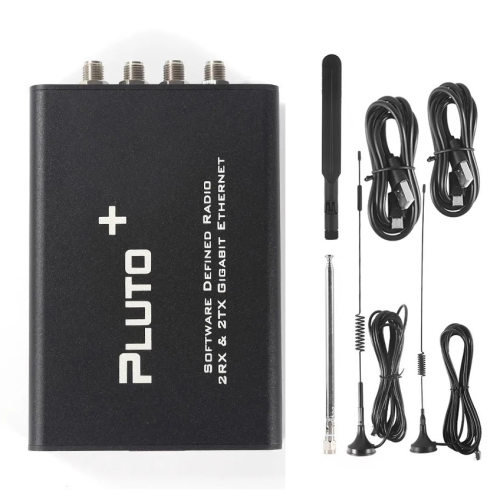 AD9363 AD9364 70MHZ~6GHZ Radio Transceiver 2R2T PLUTO+SDR