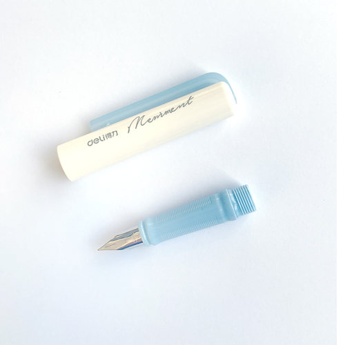 得力A932替换钢笔头 原装