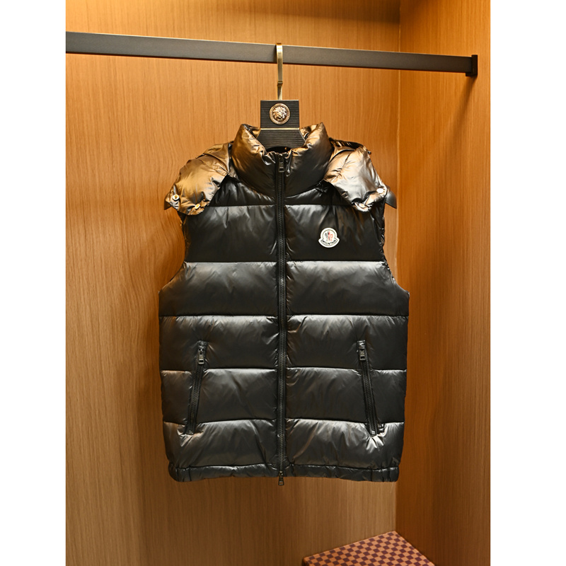 高品质~是你想要的羽绒马甲