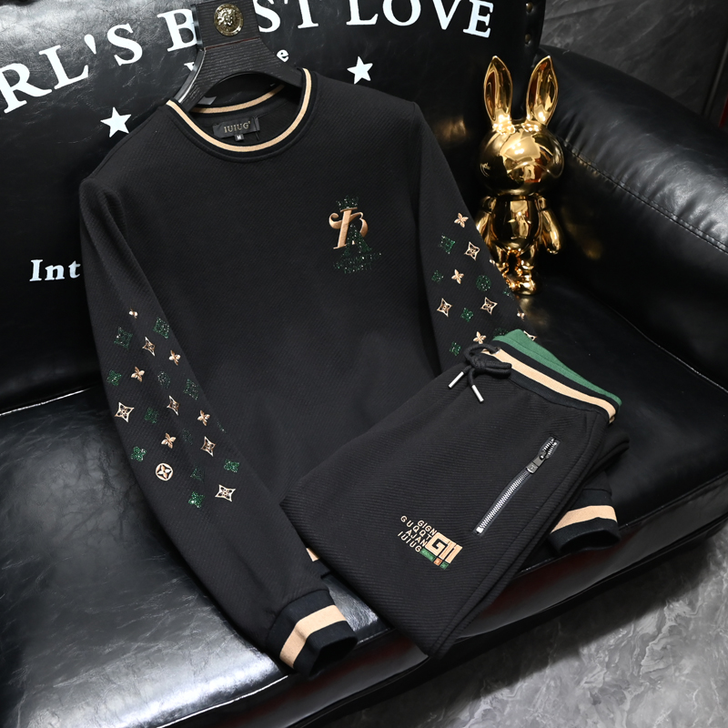 高品质~是你想要的休闲两件套