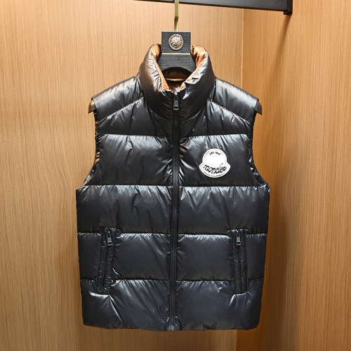 高品质！是你想要的羽绒马甲