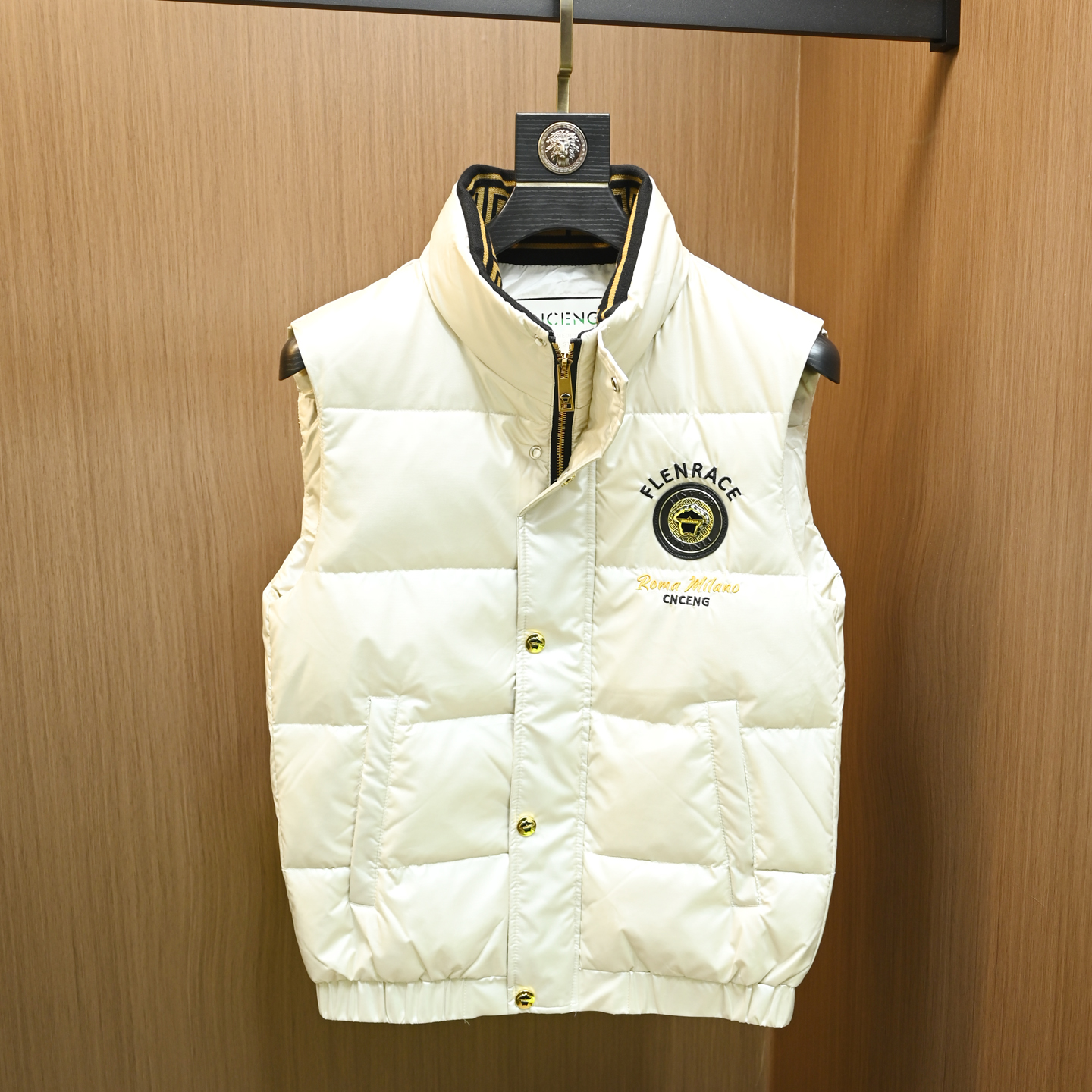 高品质~是你想要的羽绒马甲