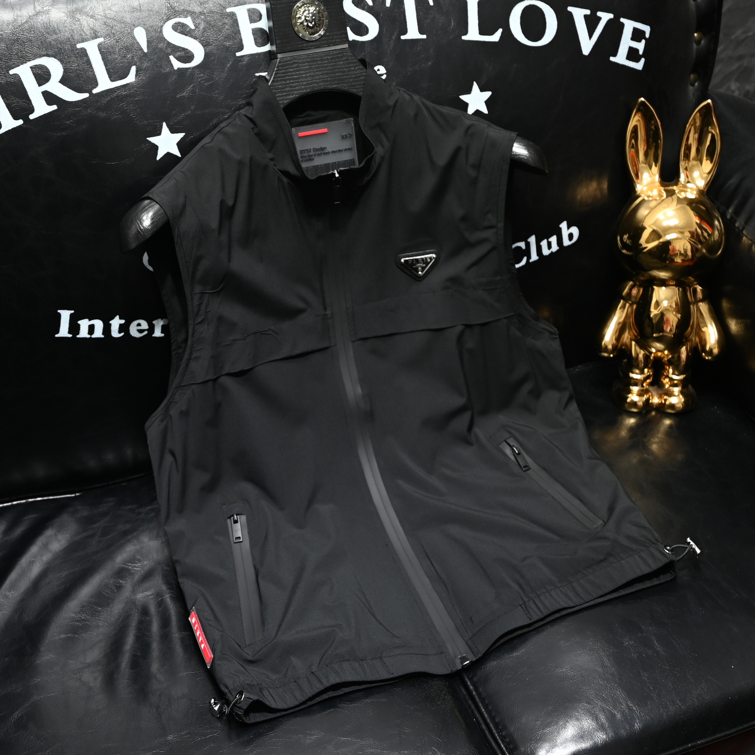 好物推荐~是你想要的马甲外套