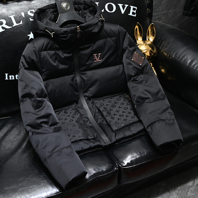 高品质~是你想要的羽绒服外套