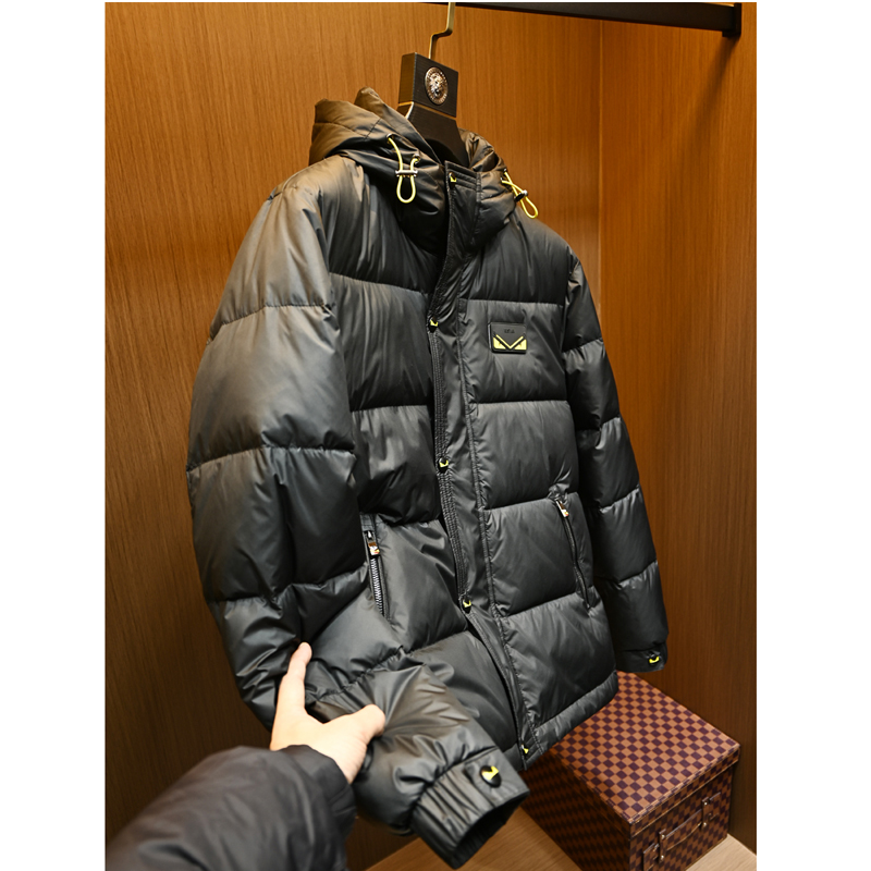 高品质~是你想要的羽绒服外套