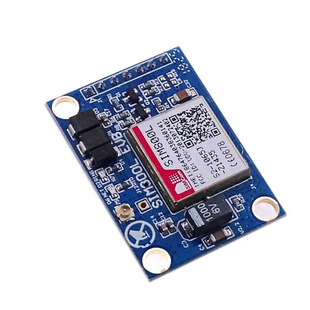 SIM800L模块 代替SIM900A 短信 数据GSM GPRS 4频 可用 5V串口