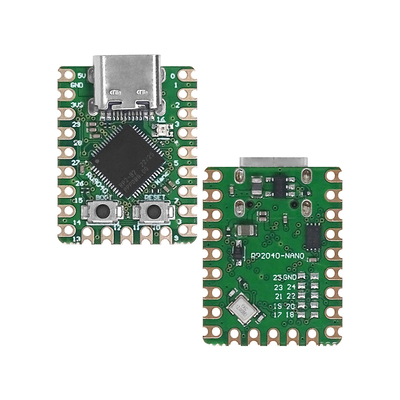 picominiRP2040-Zero微控制器