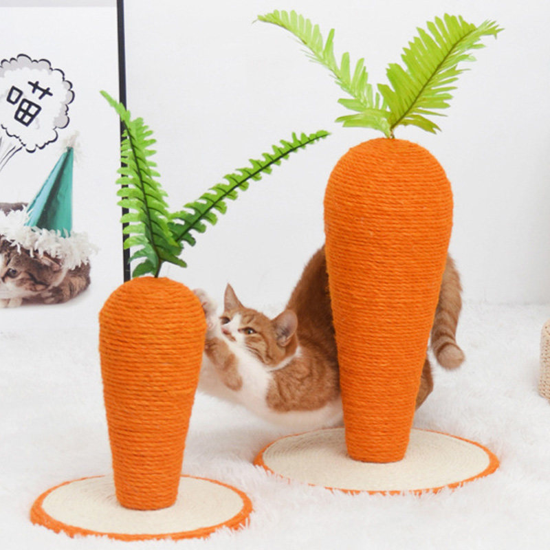 猫抓板剑麻耐用不掉屑猫抓柱猫爪板立式猫窝磨爪神器猫咪用品玩具,宠物/宠物食品及用品,猫抓板,淘宝优惠券,粉丝福利购,淘宝优惠卷