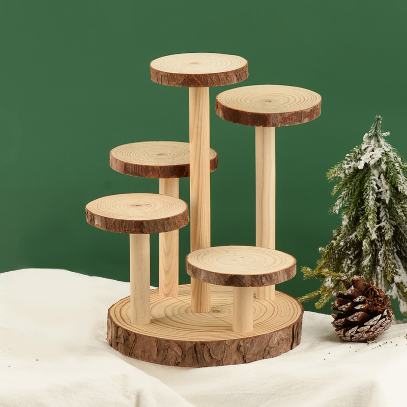 【小红书爆款】美工区作品展示架