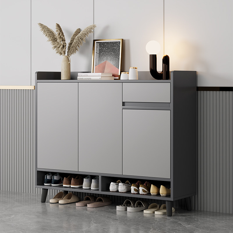 鞋柜家用门口入户玄关柜新款2024爆款室内储物收纳柜多层鞋架,住宅家具,鞋柜,淘宝优惠券,粉丝福利购,淘宝优惠卷
