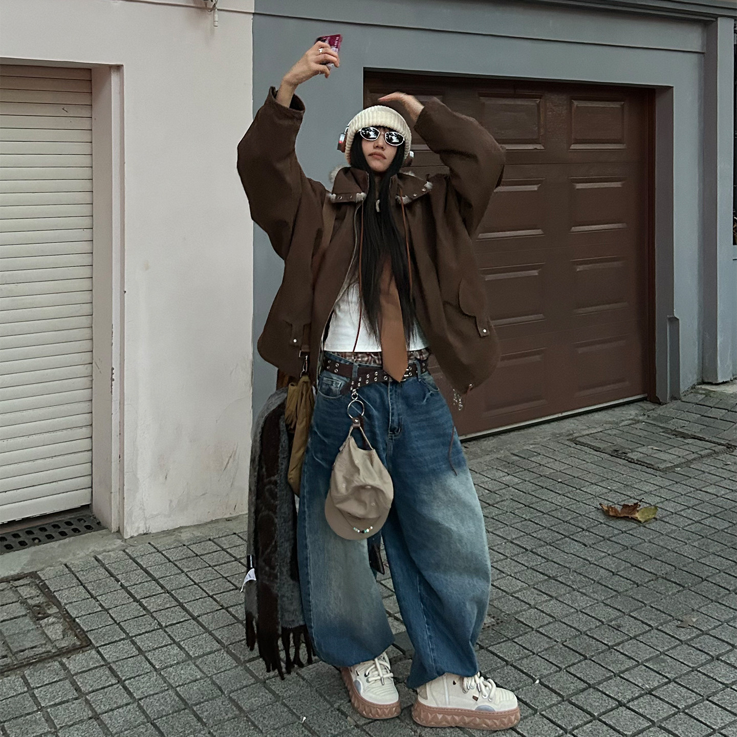 ��ɫ XS �ɲ�ë��˫ɫ�����䲼������п� 478.24Ԫ