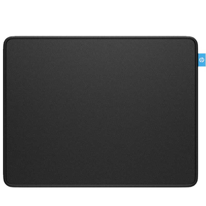 HP惠普鼠标垫超大电竞游戏小号桌垫笔记本电脑男女生办公键盘垫子
