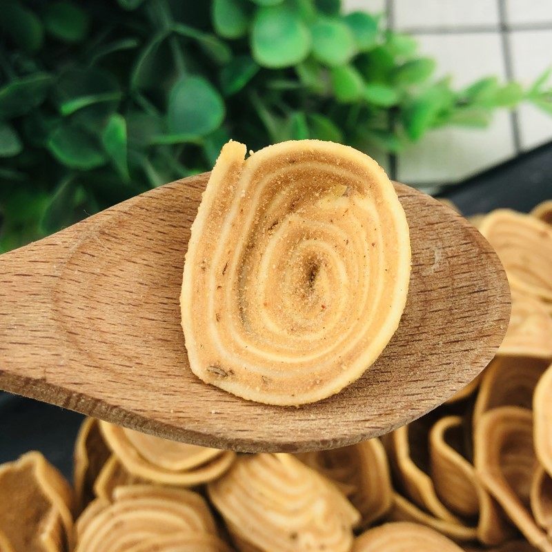 猫耳朵零食0点杂粮小包装麻辣味片零 大经典薄脆面食新丰80后怀旧