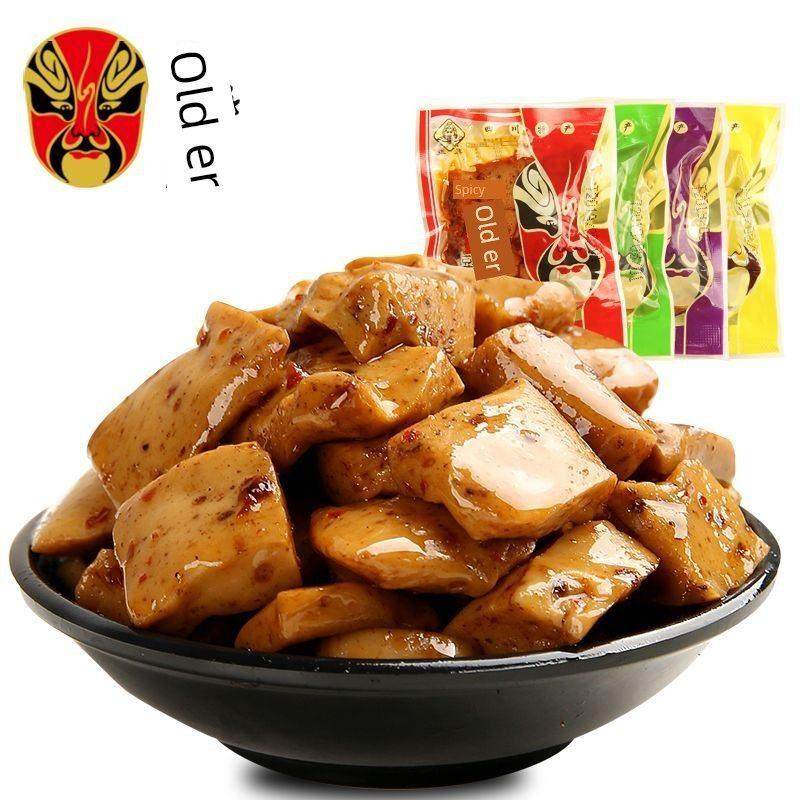 张飞豆干380g*3袋四川特产成都情深义重豆腐干零食小吃混合味礼包,零食/坚果/特产,豆腐干,淘宝优惠券,粉丝福利购,淘宝优惠卷